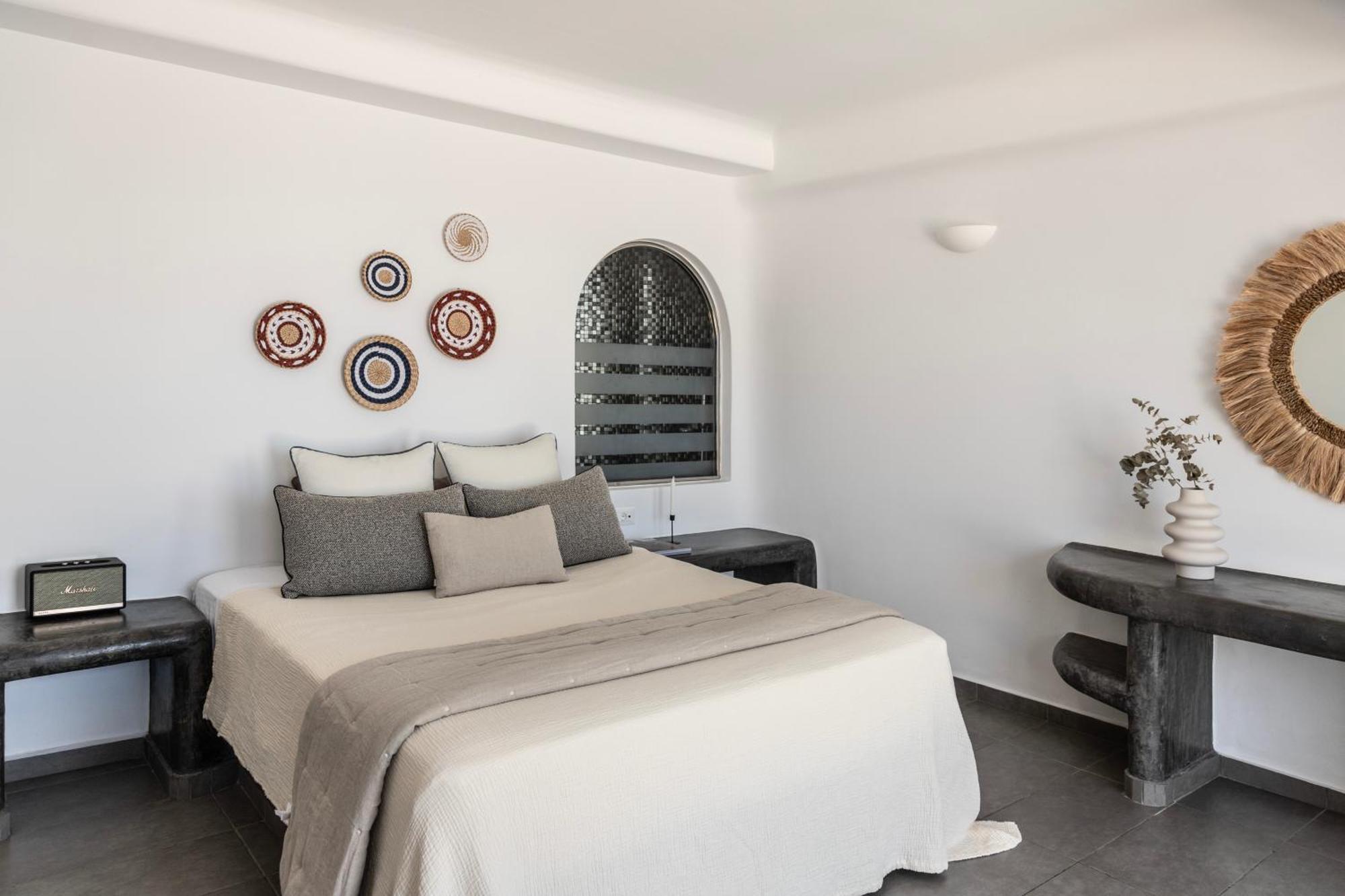 Lukas Daire Imerovigli (Santorini)