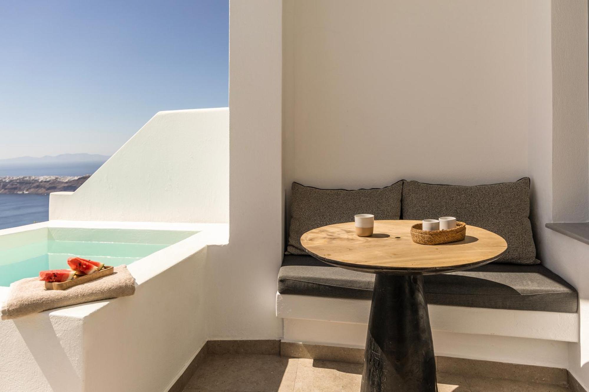 Lukas Daire Imerovigli (Santorini)